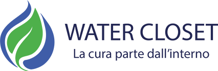 Water Closet - La cura parte dall'interno